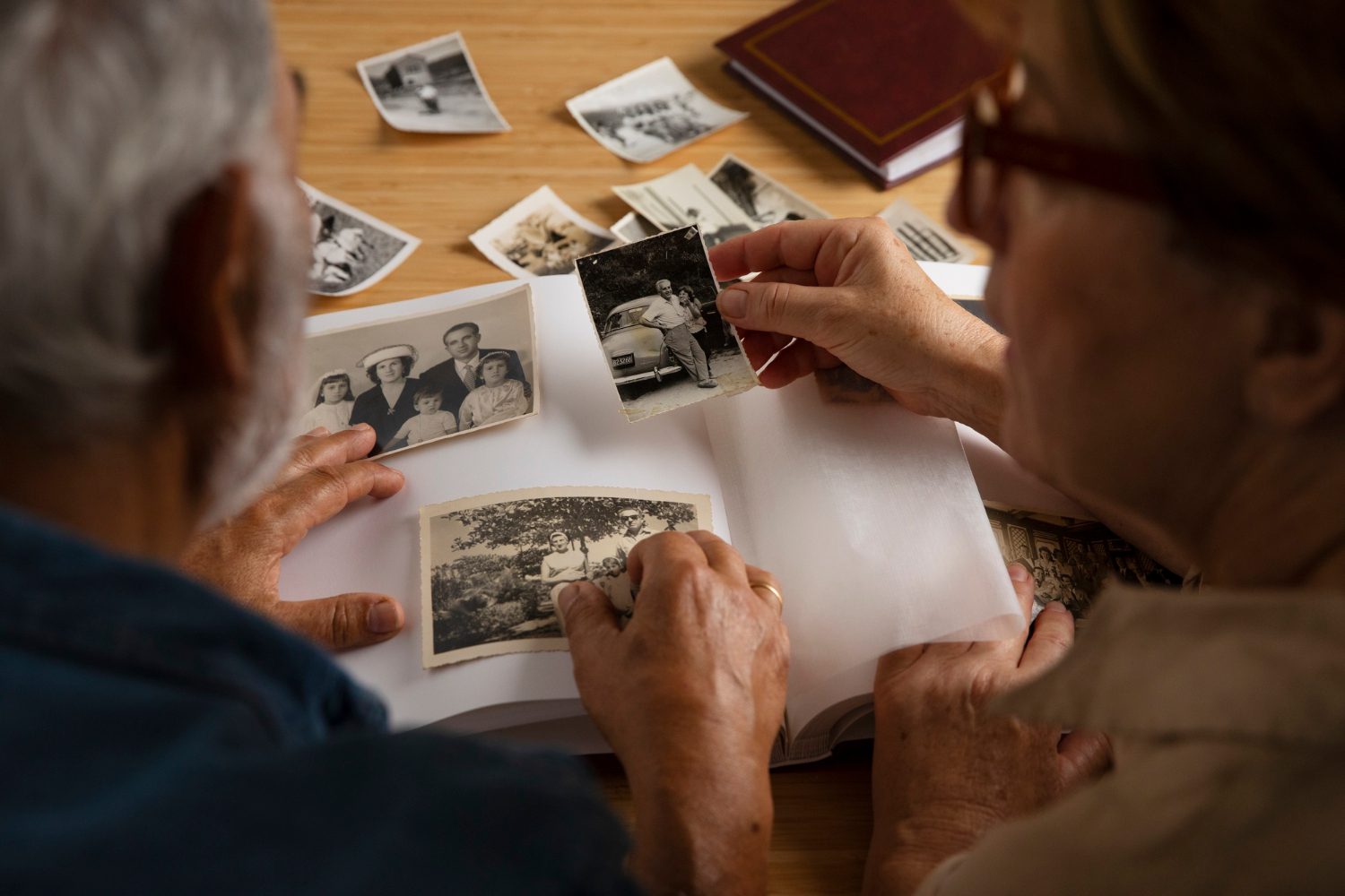 Dementia, one of the Speech and Language Therapy (SLT) services available at WITH Therapy Services Dementia, one of the Speech and Language Therapy (SLT) services available at WITH Therapy Services
